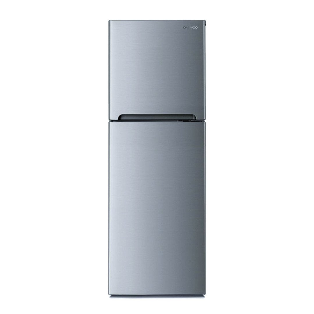 Daewoo 310 Liters 2-Door Refrigerator | FN-316G | Home Appliances | Double Door, Home Appliances, Major Appliances, Refrigerators |Image 1