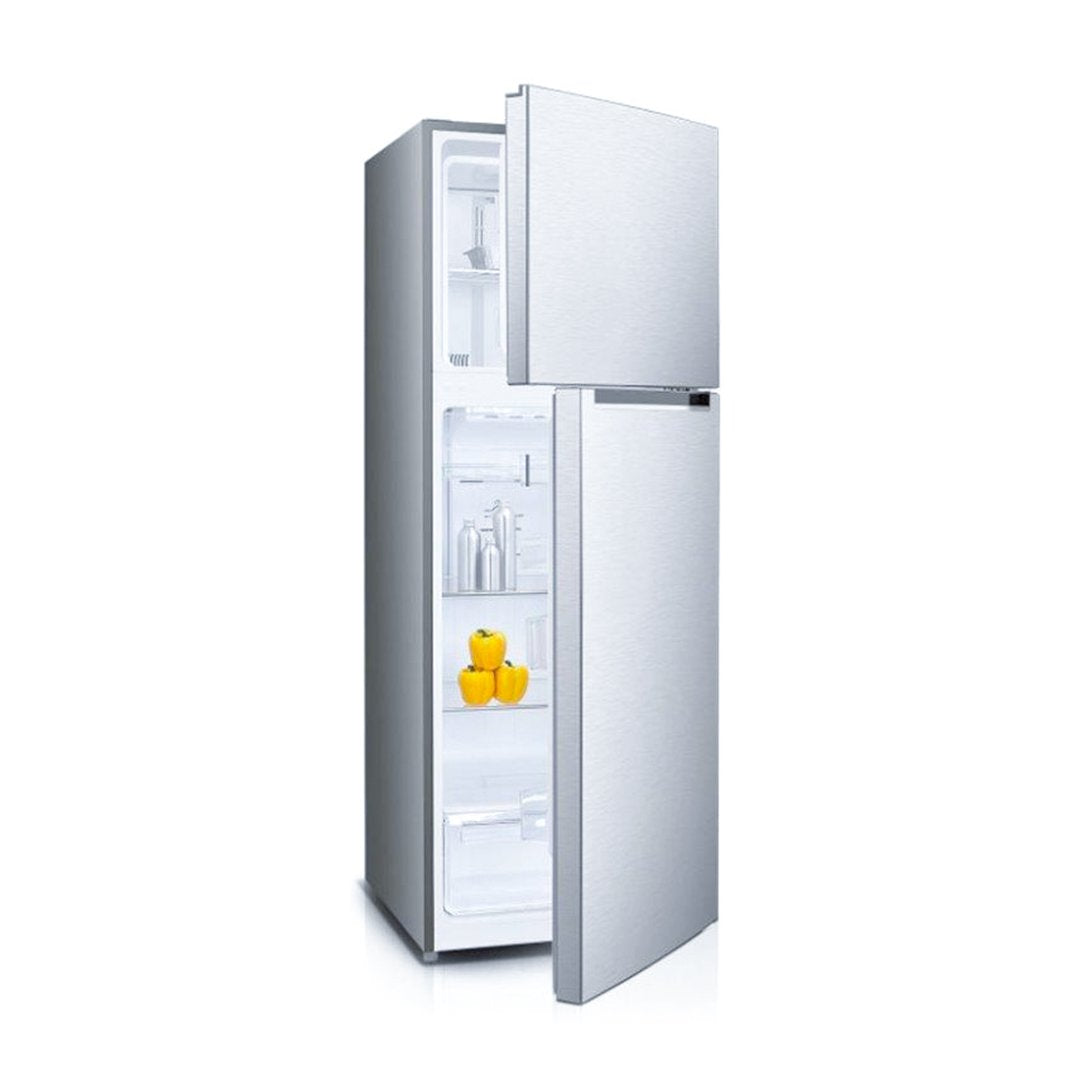 Daewoo 360 Liters 2-Door Refrigerator | FN-366SE | Home Appliances | Double Door, Home Appliances, Major Appliances, Refrigerators |Image 1