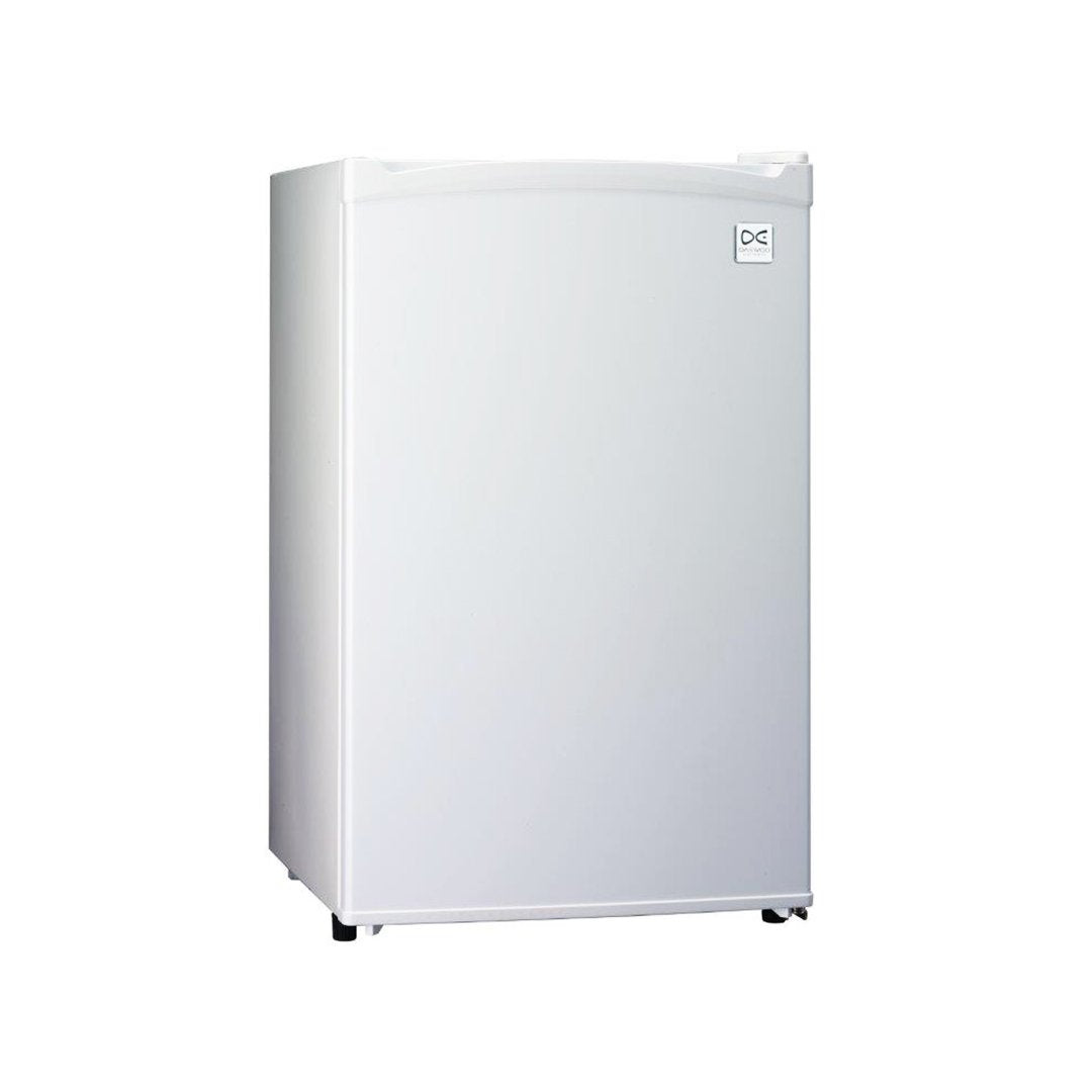 Daewoo 88 Liters Single Door Refrigerator | FR-093S | Home Appliances, Major Appliances, Refrigerators, Single Door |Image 1