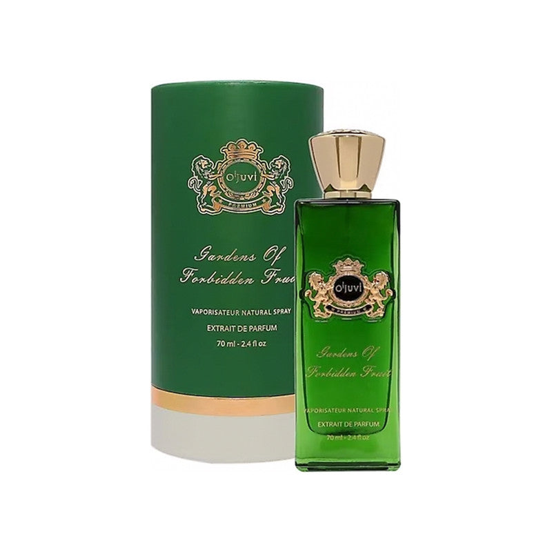 عطر اوجوفي 70 مل جاردن اوف فوربيدن فروت للجنسين عطر اوجوفي 70 مل جاردن اوف فوربيدن فروت للجنسين