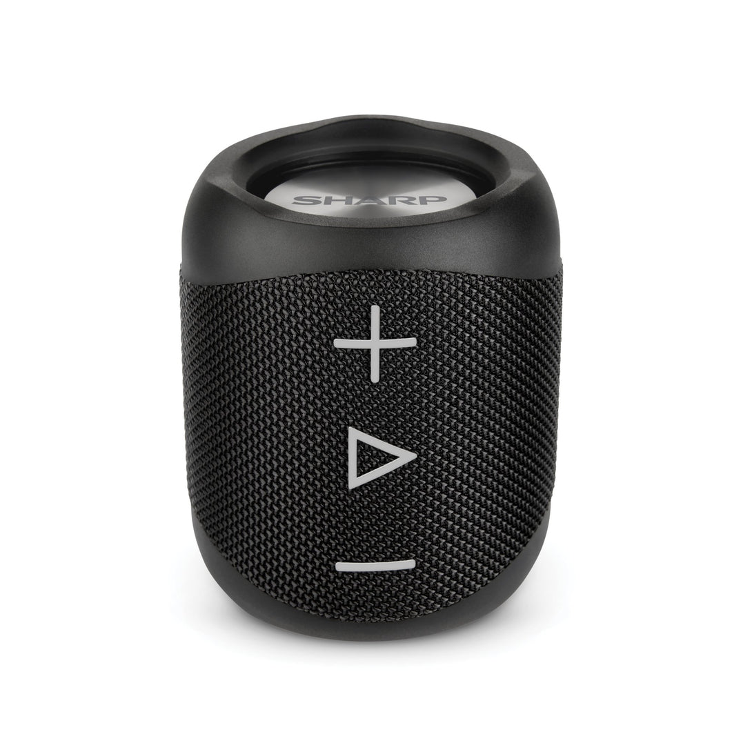 Sharp Portable Bluetooth Speaker | GX-BT180BK | Electronics | Electronics |Image 1