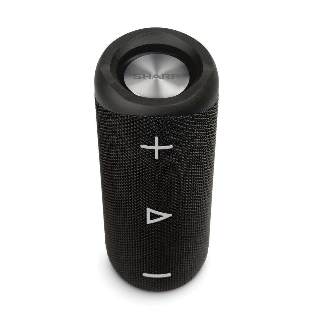 Sharp Portable Bluetooth Speaker | GX-BT280BK | Electronics | Electronics |Image 1