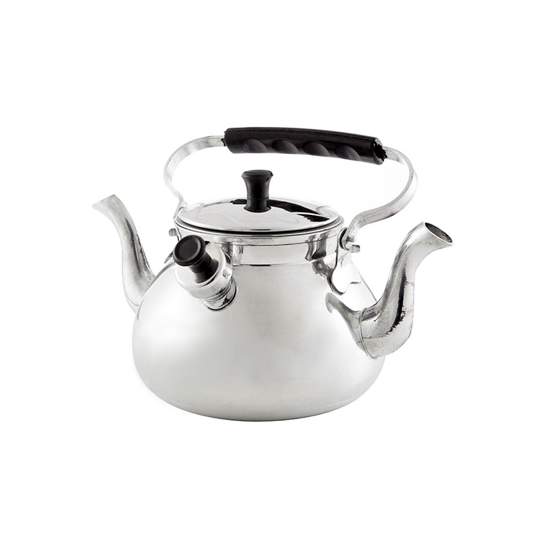 Almuminium Kettle Teapot Double Side Spout 3Ltr | HAS-1 | Cooking & Dining, Flasks |Image 1