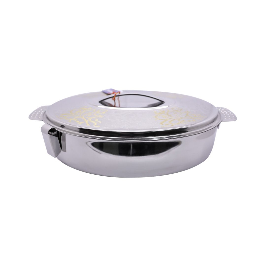 Aksharam Royal Oval - Gold 5.0 Liter Hp-224-50 | HP-224-50 | Cooking & Dining, Cookware sets |Image 1