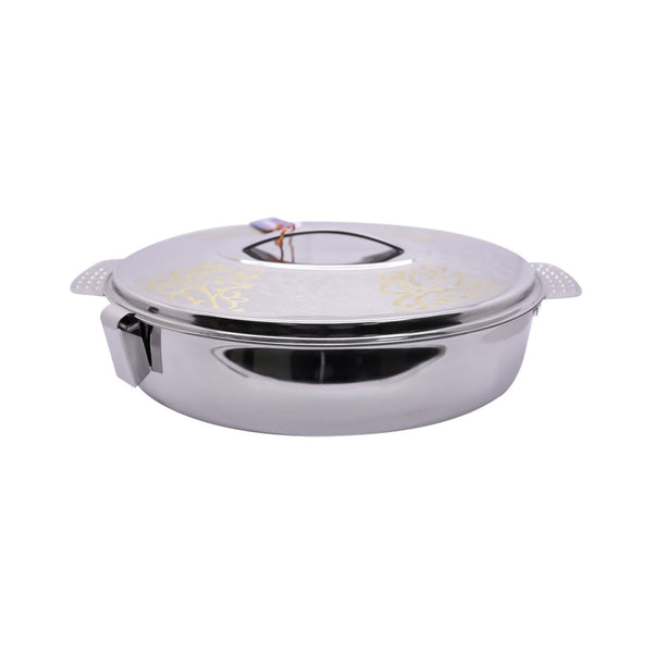 Aksharam Royal Oval - Gold 5.0 Liter Hp-224-50 | HP-224-50 | Cooking & Dining, Cookware sets |Image 1