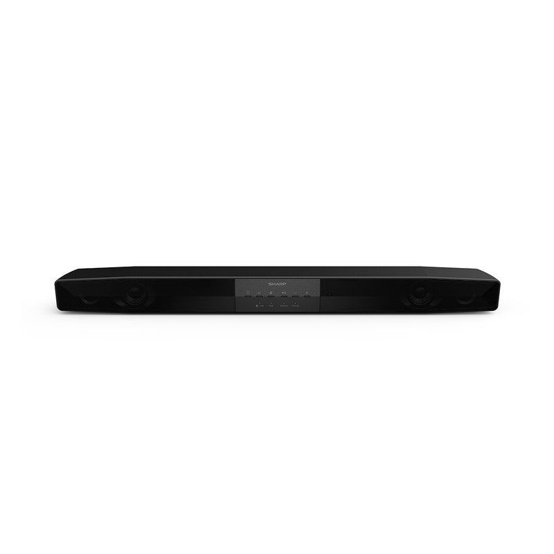 Sharp 60 Watts Sound Bar Sharp 60 Watts Sound Bar