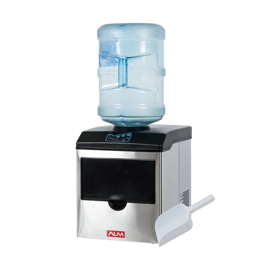 ALM Ice Maker | ICE18M | Home Appliances, Ice Makers, Small Appliances |Image 1