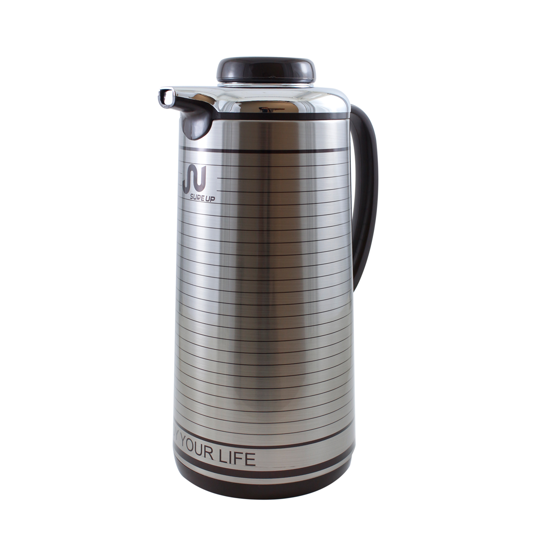 Sure Up Vacuum Jug 1.9 Ltr | JGBE019S | Cooking & Dining, Flasks |Image 1