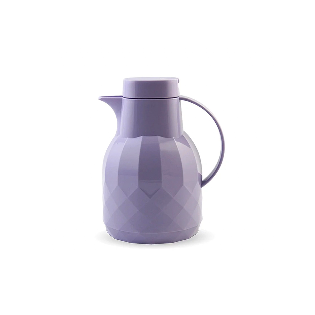Sure Up Flask - Jug With Glass 1.0L | JGWE010 | Cooking & Dining, Flasks |Image 1