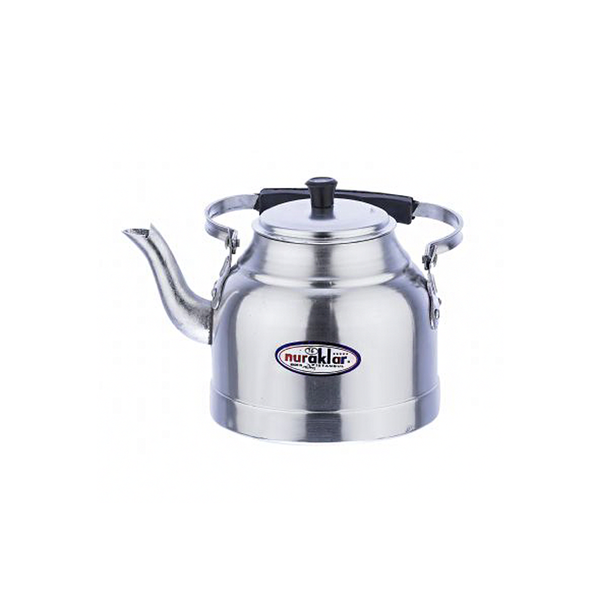 Classical Teapot | KC-16 | Cooking & Dining, Flasks |Image 1