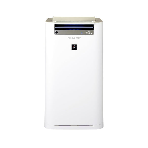 Sharp Air Purifier With Humidifier