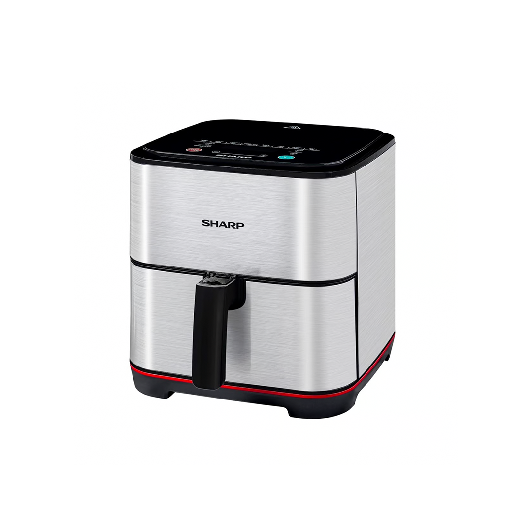 Sharp 7 Liter Air Fryer Sharp 7 Liter Air Fryer