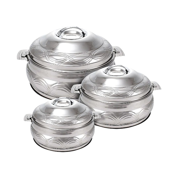 King Hotpot W/Milano 3000-4000-6000 Ml Khpm-3-4-6 | KHPM-3-4-6 | Cooking & Dining, Hot Pots |Image 1