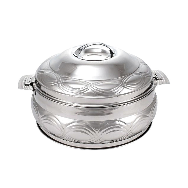 King Hotpot W/Milano 4000Ml Khpm-4 | KHPM-4 | Cooking & Dining, Hot Pots |Image 1