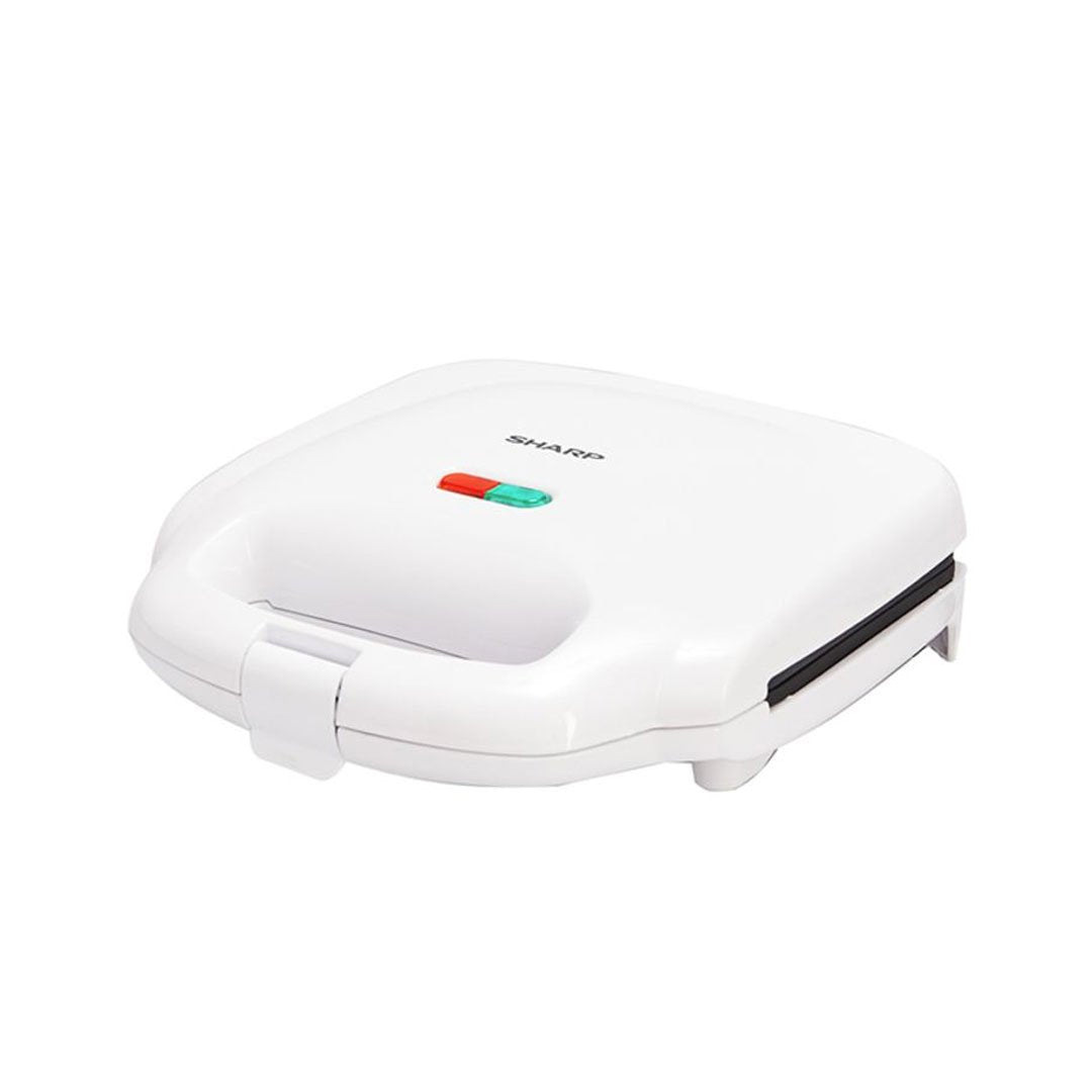 Sharp 700W Sandwich Maker Sharp 700W Sandwich Maker