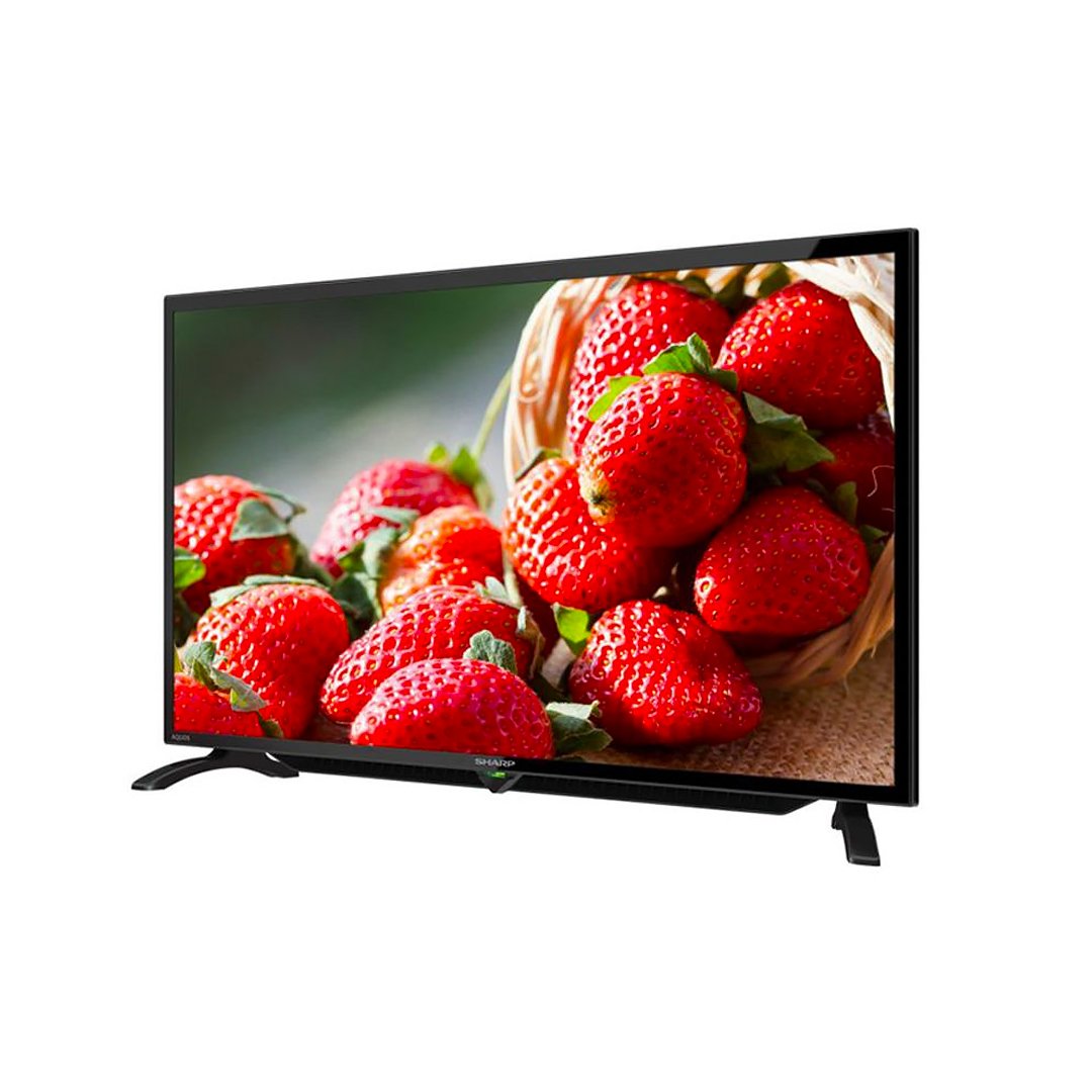 Sharp 32" Led Tv | LC-32LE185M | Electronics | Electronics, LED TV, Tvs |Image 1