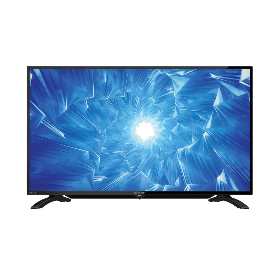 Sharp 40" Fhd Led Tv | LC-40LE185M | Electronics | Electronics, LED TV, Tvs |Image 1