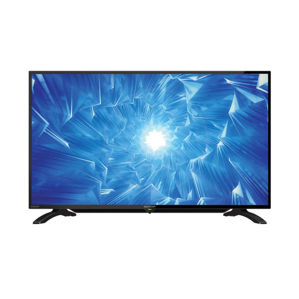 Sharp 40" Fhd Led Tv | LC-40LE185M | Electronics | Electronics, LED TV, Tvs |Image 1