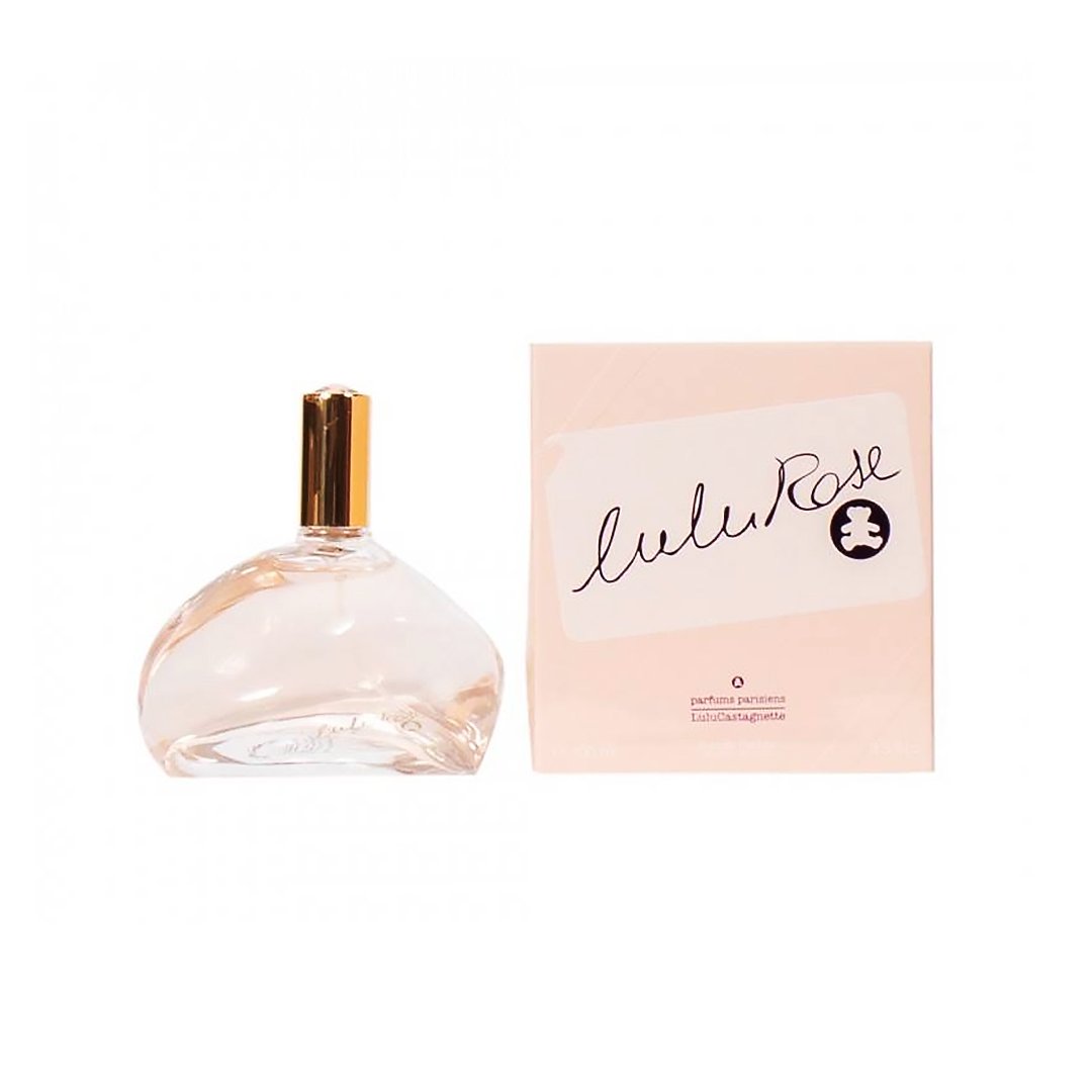 لولو روز إي دي بي 100 مل عطر نسائي لولو روز إي دي بي 100 مل عطر نسائي