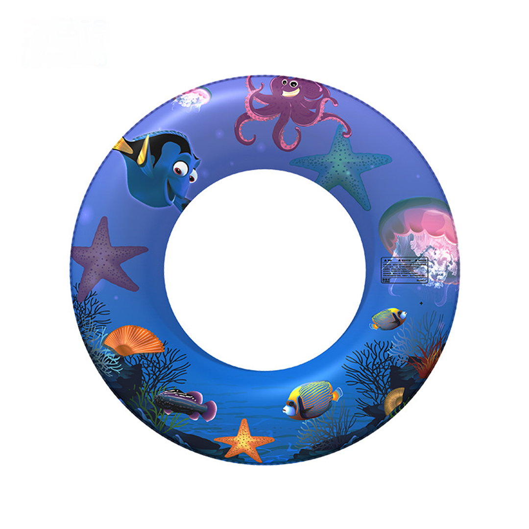 ALM Swimming Ring 60Cm | LX6001 | Outdoor | Outdoor |Image 1