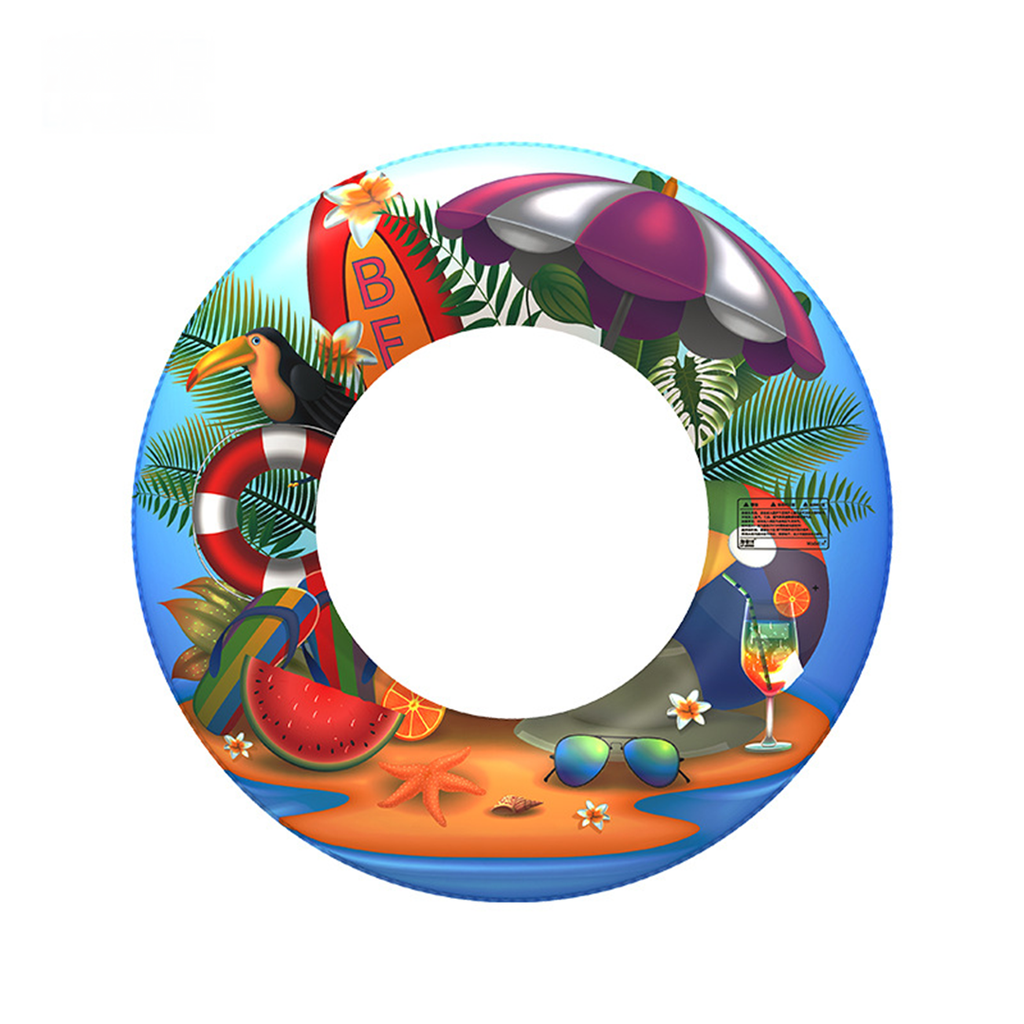 ALM SWIMMING RING 60CM