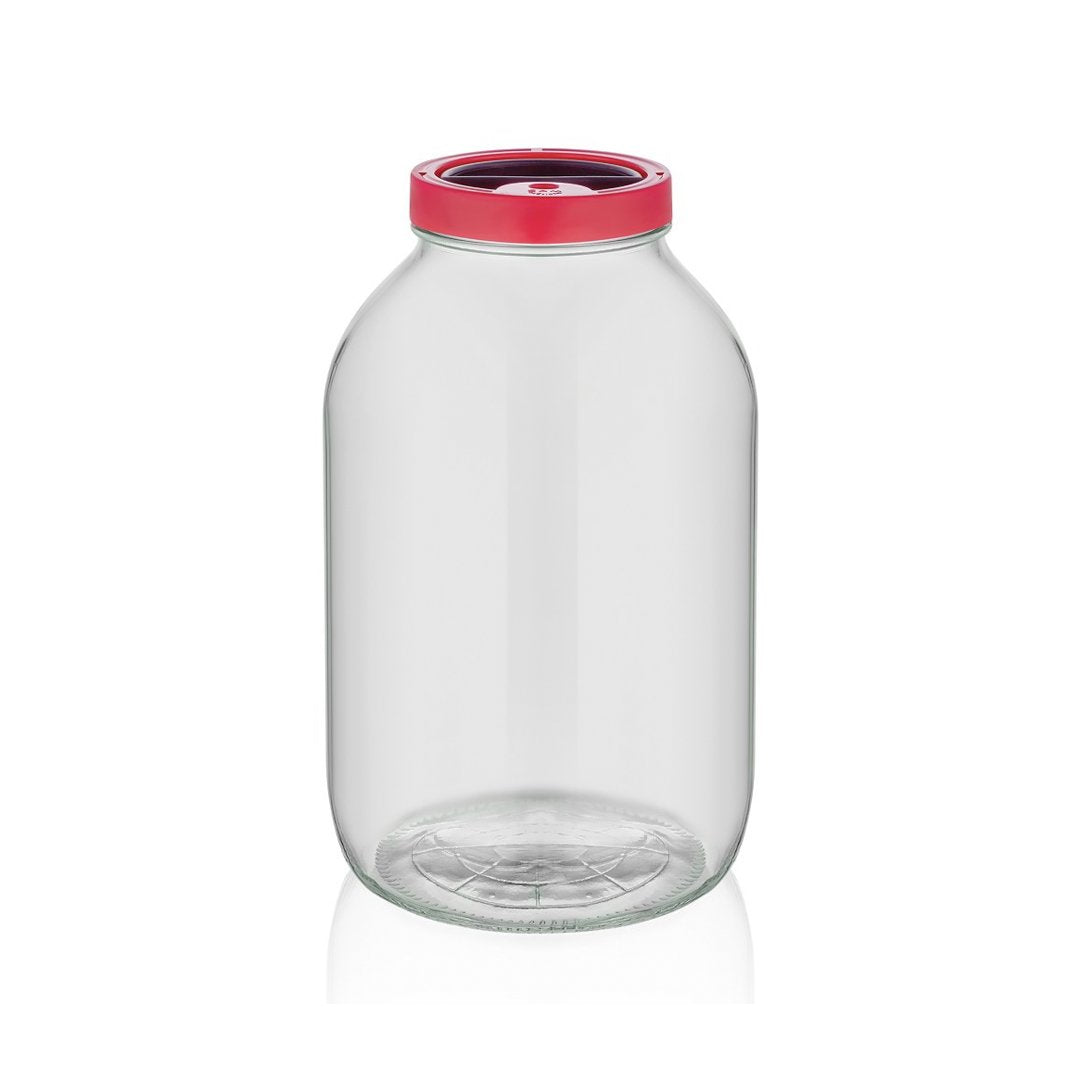 Bager Jar 5L M-302 | M-302 | Cooking & Dining | Containers & Bottles, Cooking & Dining |Image 1