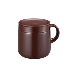 TIGER S/STEEL BOTTLE 0.28L CHERRY MCI-A028R