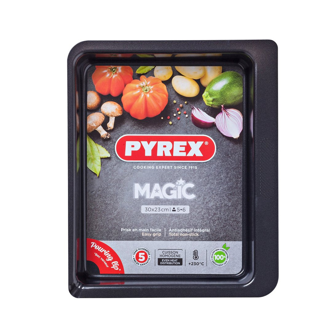 Pyrex - Magic 30X23 Mg30Rr6 Pyrex - Magic 30X23 Mg30Rr6