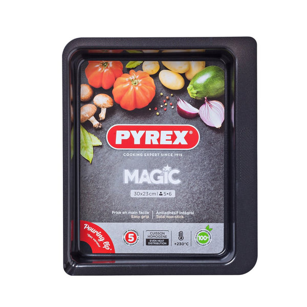 Pyrex - Magic 30X23 Mg30Rr6 | MG30RR6 | Cooking & Dining, Glassware |Image 1
