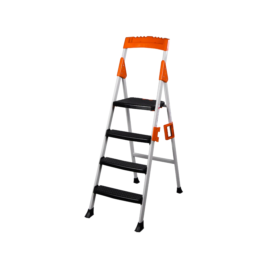 3+1 Harbinger Step Ladder | MM-053 | DIY & Hardware, Ladders |Image 1