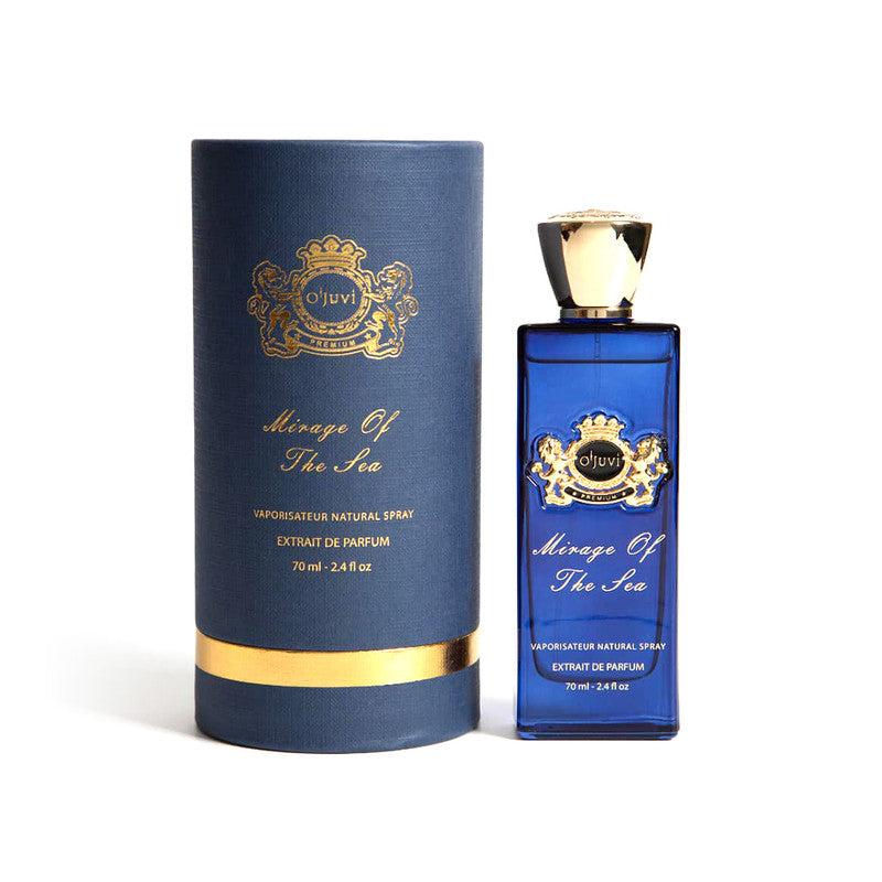 عطر اوجوفي 70 مل ميراج اوف ذا سي للجنسين عطر اوجوفي 70 مل ميراج اوف ذا سي للجنسين