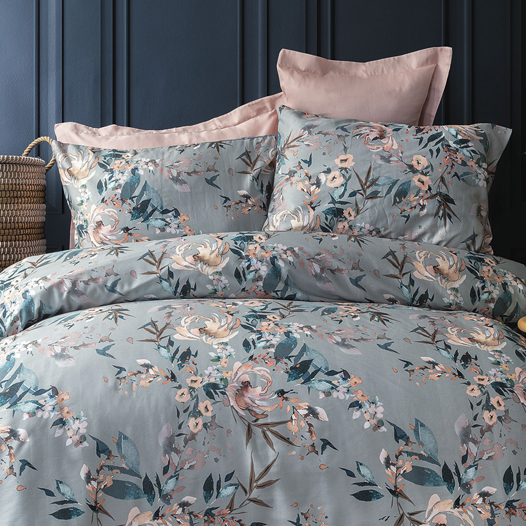 Cotton Satin Bed Set 210 Tc Cotton Satin Bed Set 210 Tc