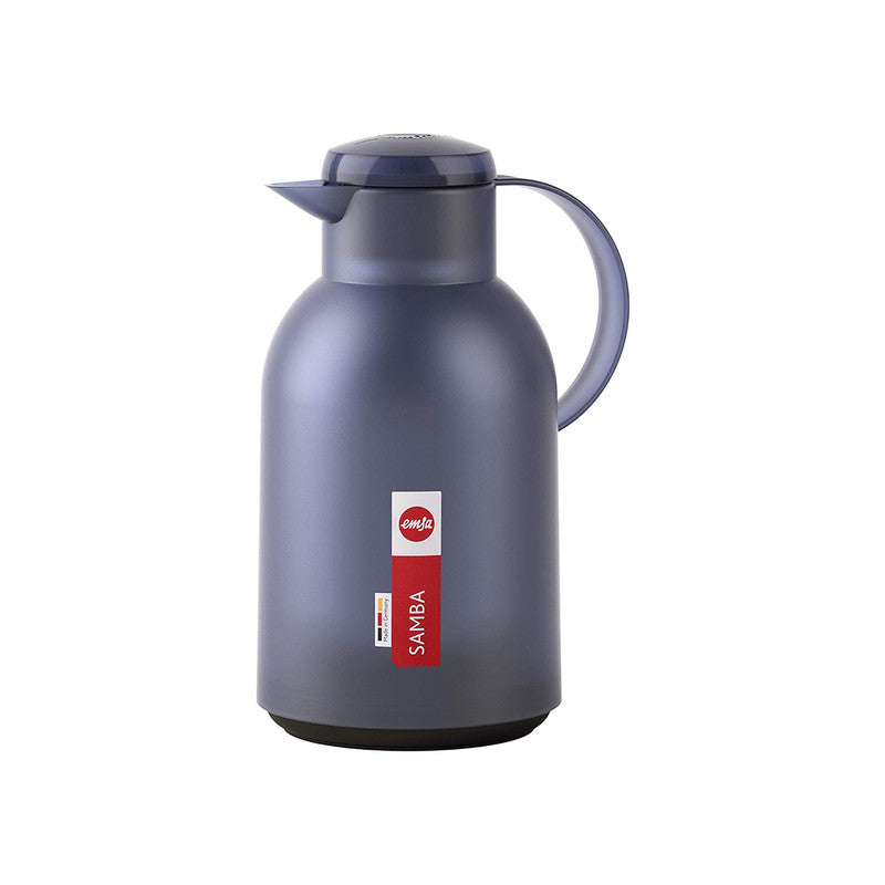 Emsa Samba 1.5 Liter Dust Flask | N4012000 | Cooking & Dining, Flasks |Image 1