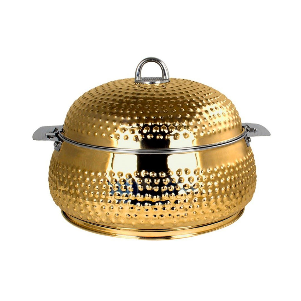 NEW KING BELLY HOTPOT W/MILANO GOLD 6000ML