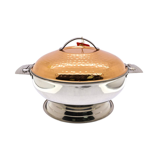 New Koozy Hotpot Hammer 3000Ml Nkhp-3 | NKHP-3 | Cooking & Dining, Hot Pots |Image 1