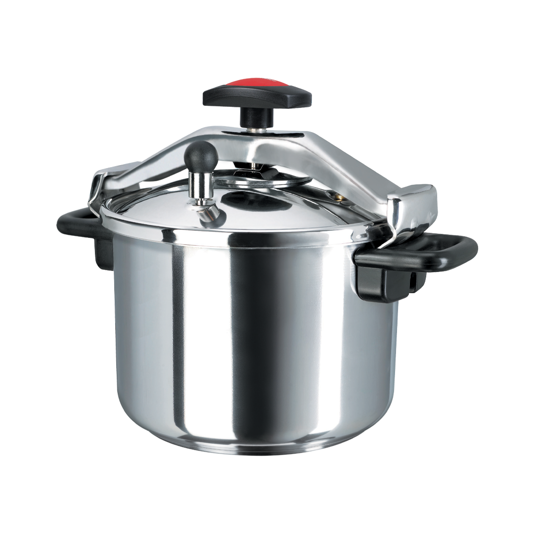Vitrinor Clas Forte Pressure Cooker 4L | NV710008 | Cooking & Dining, Pressure Cookers |Image 1