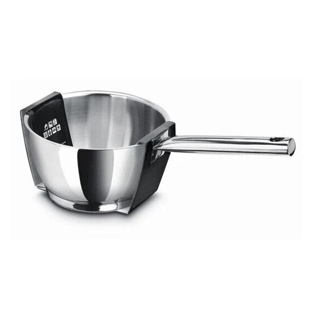 Vitrinor Bon Chef Brillo Saucepan 16Cm | NV710111 | Cooking & Dining, Frying Pans & Pots |Image 1