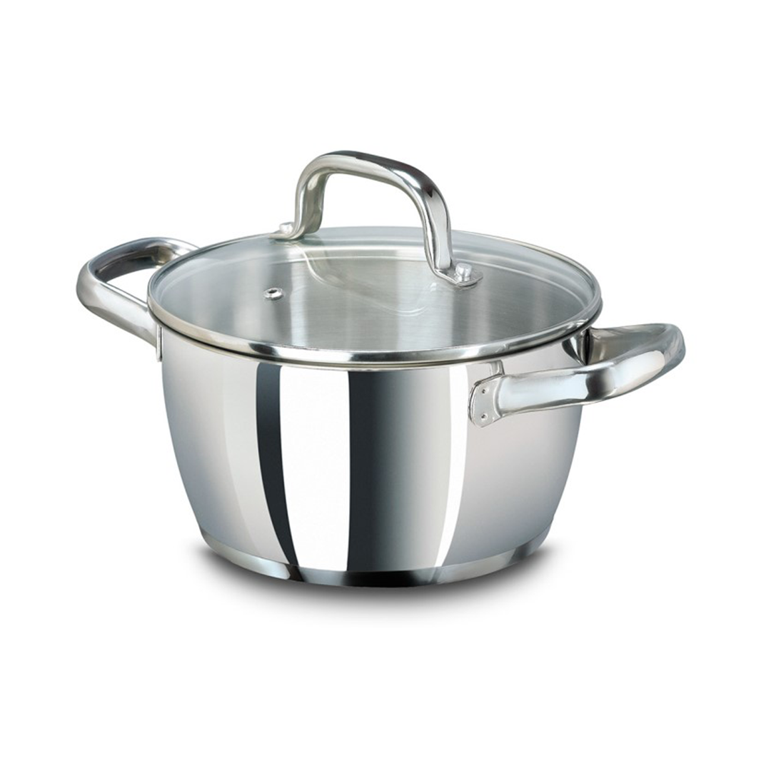 Vitrinor Bon Chef Brillo Casser 24 W/L | NV710113 | Cooking & Dining, Frying Pans & Pots |Image 1