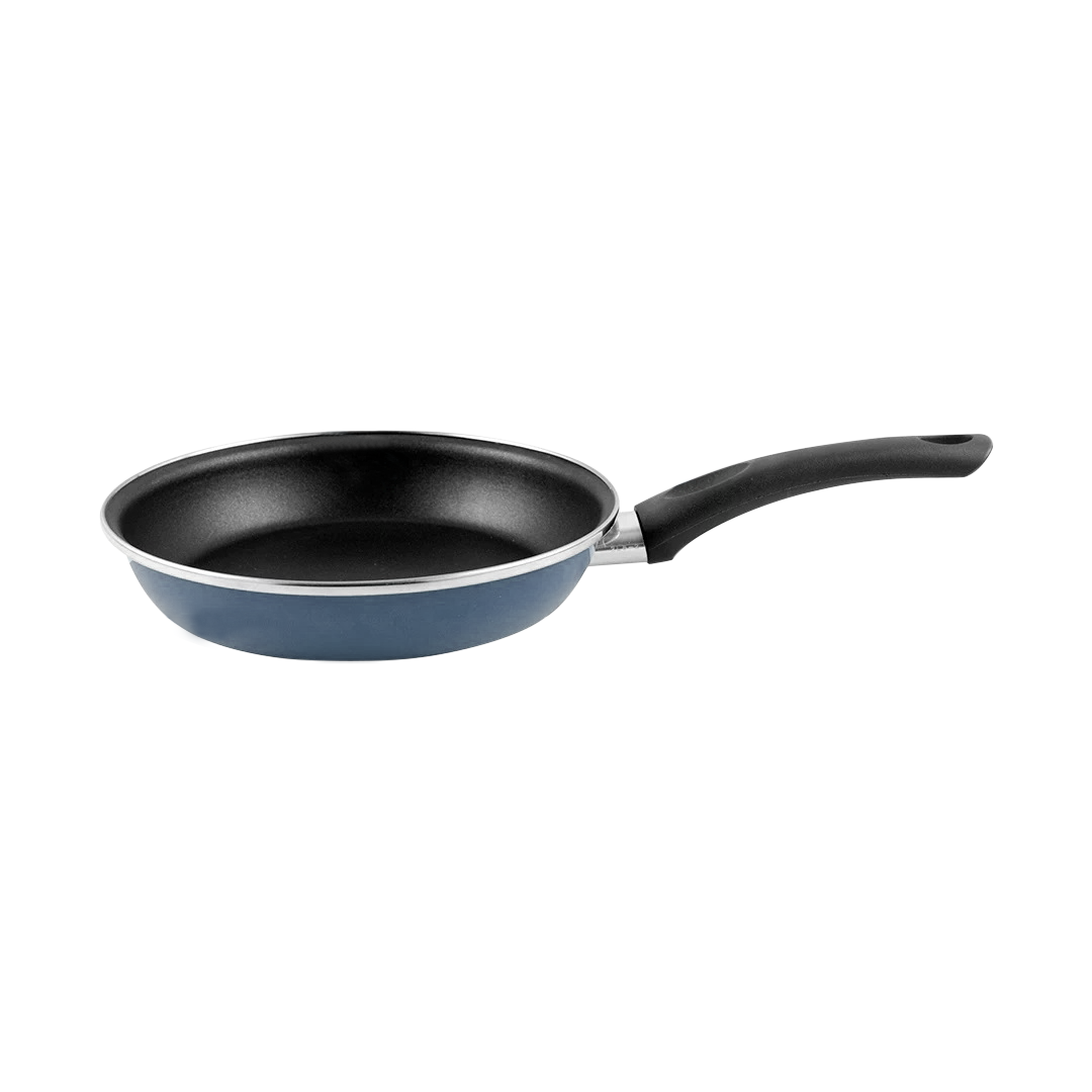 Vitrinor Box Eco Fr Frypan 28Cm (Blue) | NV711291 | Cooking & Dining, Frying Pans & Pots |Image 1