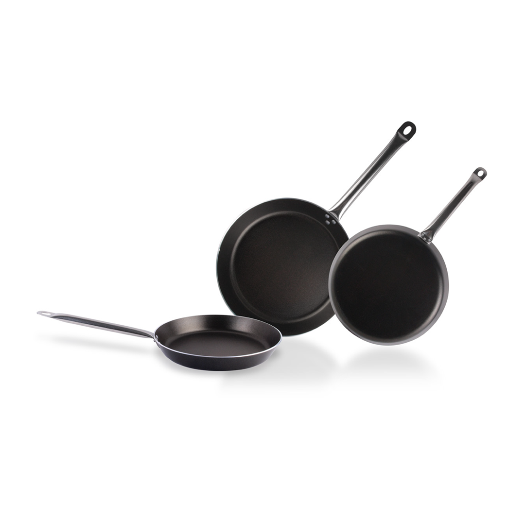 Vitrinor Hogar Sarten 24Cm | NV720021 | Cooking & Dining, Frying Pans & Pots |Image 1