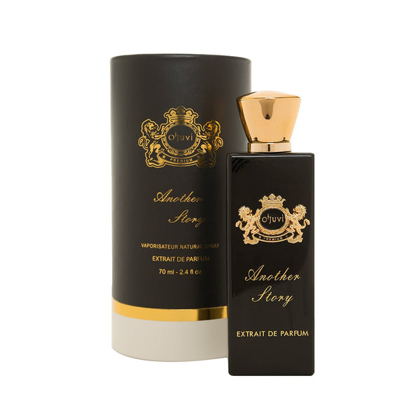 Ojuvi Another Story 70 Ml Unisex Perfume | OJUVI-1 | Perfumes | Men Perfumes, Perfumes, Women Perfumes |Image 1