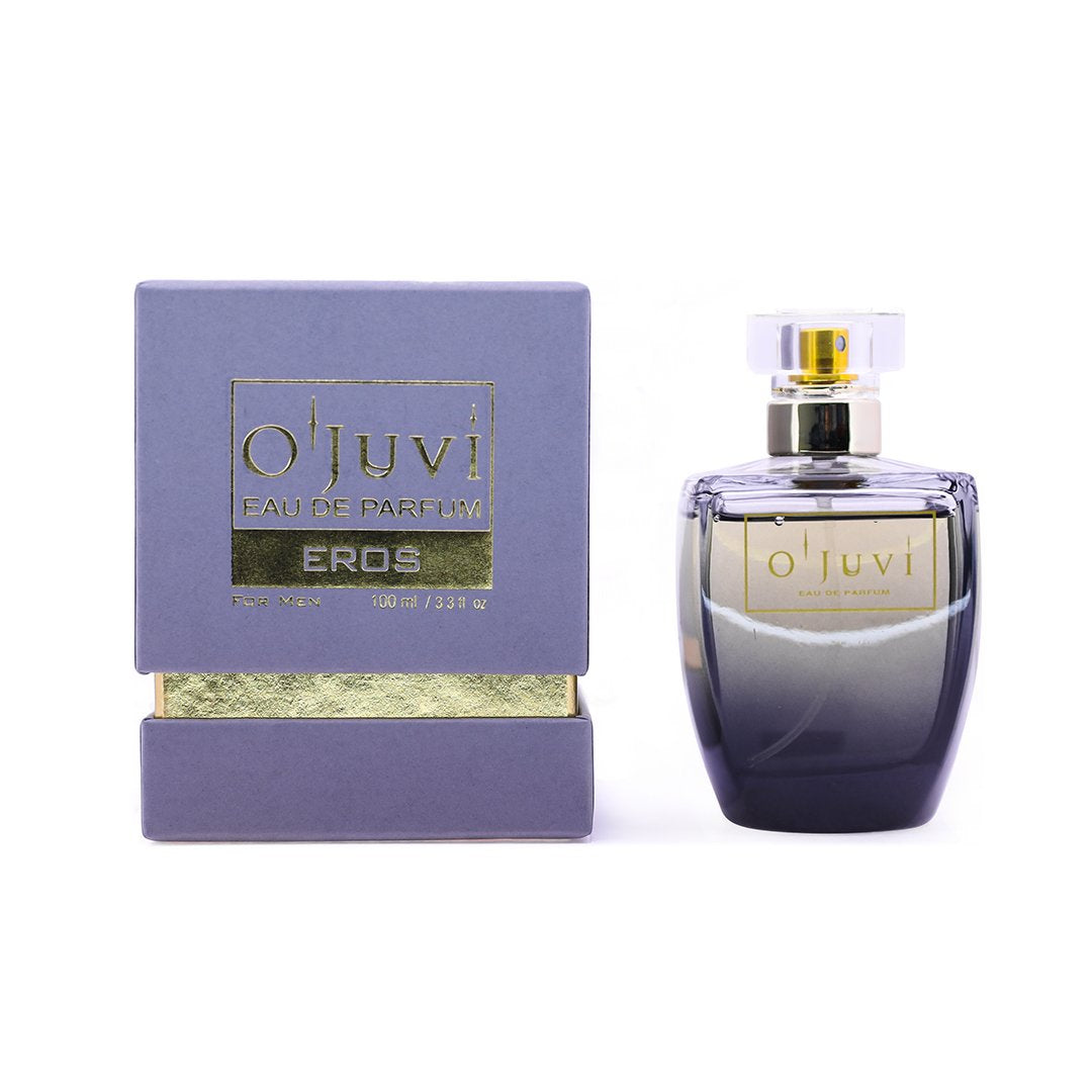 Ojuvi Eros 100 Ml Unisex Perfume | OJUVI-10 | Perfumes | Men Perfumes, Perfumes, Women Perfumes |Image 1