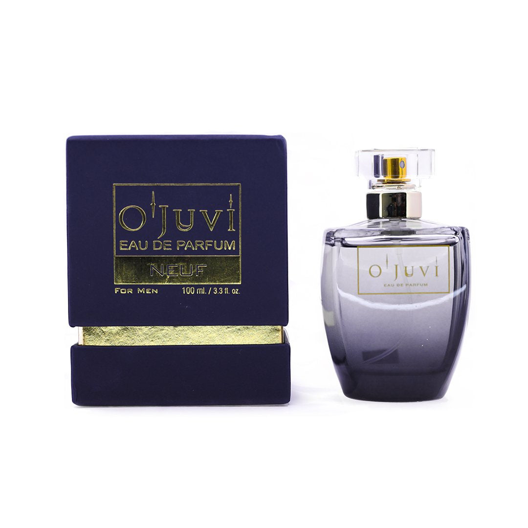 Ojuvi Neuf 100 Ml Unisex Perfume | OJUVI-11 | Perfumes | Men Perfumes, Perfumes, Women Perfumes |Image 1