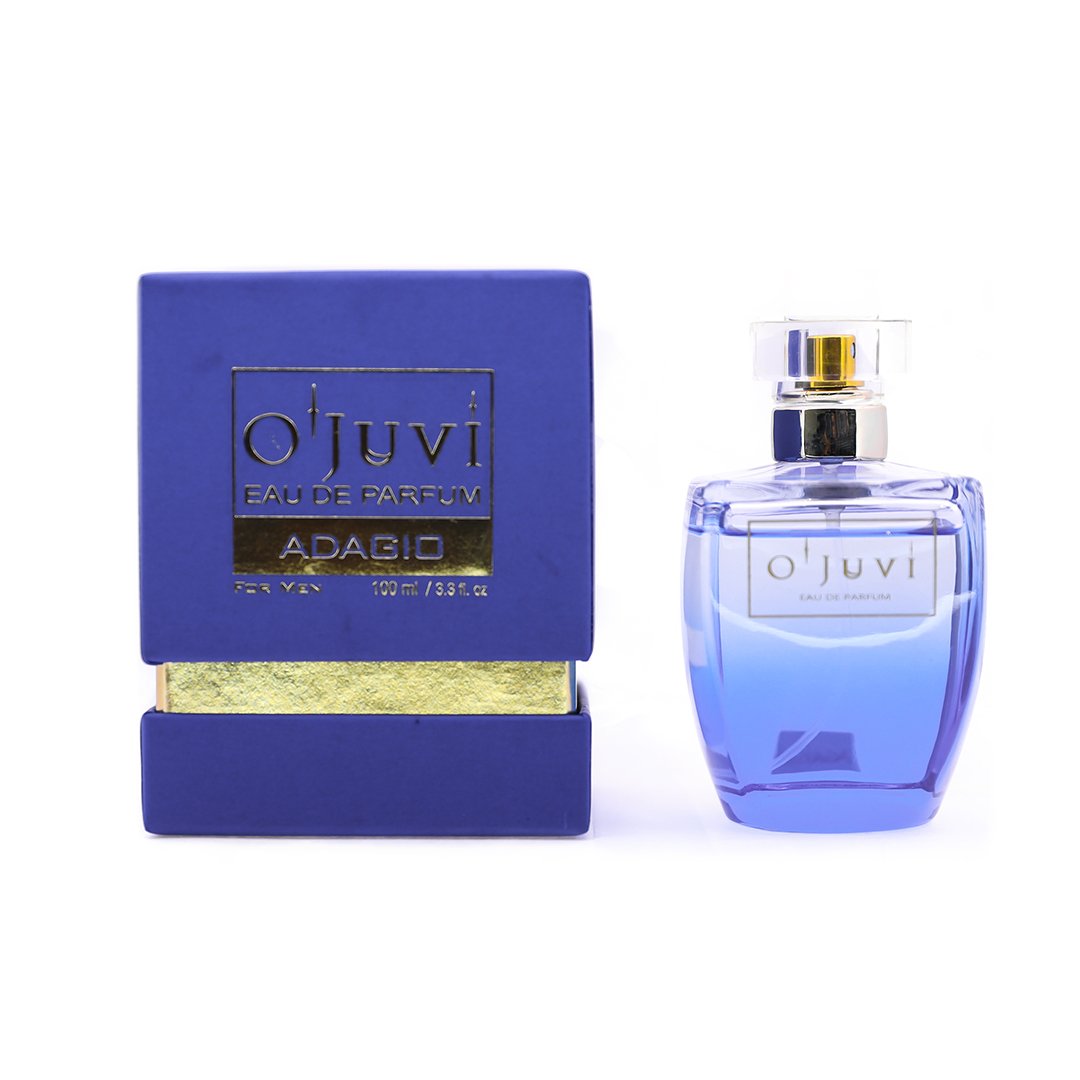 Ojuvi Adagio 100 Ml Unisex Perfume | OJUVI-12 | Perfumes | Men Perfumes, Perfumes, Women Perfumes |Image 1
