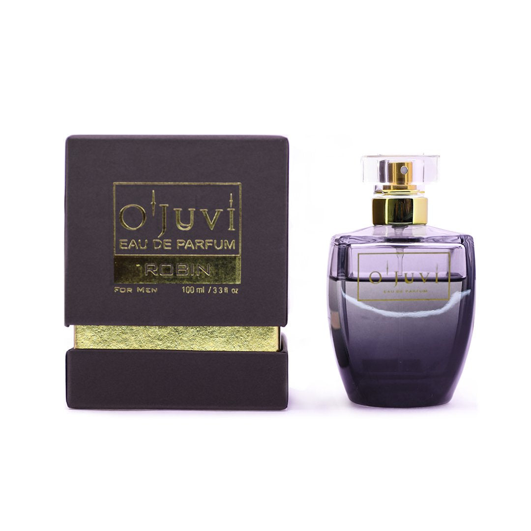 Ojuvi Robin 100 Ml Unisex Perfume | OJUVI-13 | Perfumes | Men Perfumes, Perfumes, Women Perfumes |Image 1