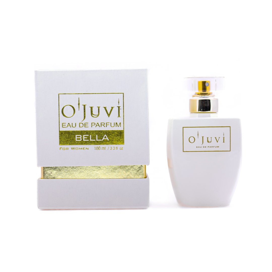 Ojuvi Bella 100Ml Eau De Parfum | OJUVI-16 | Perfumes | Perfumes |Image 1