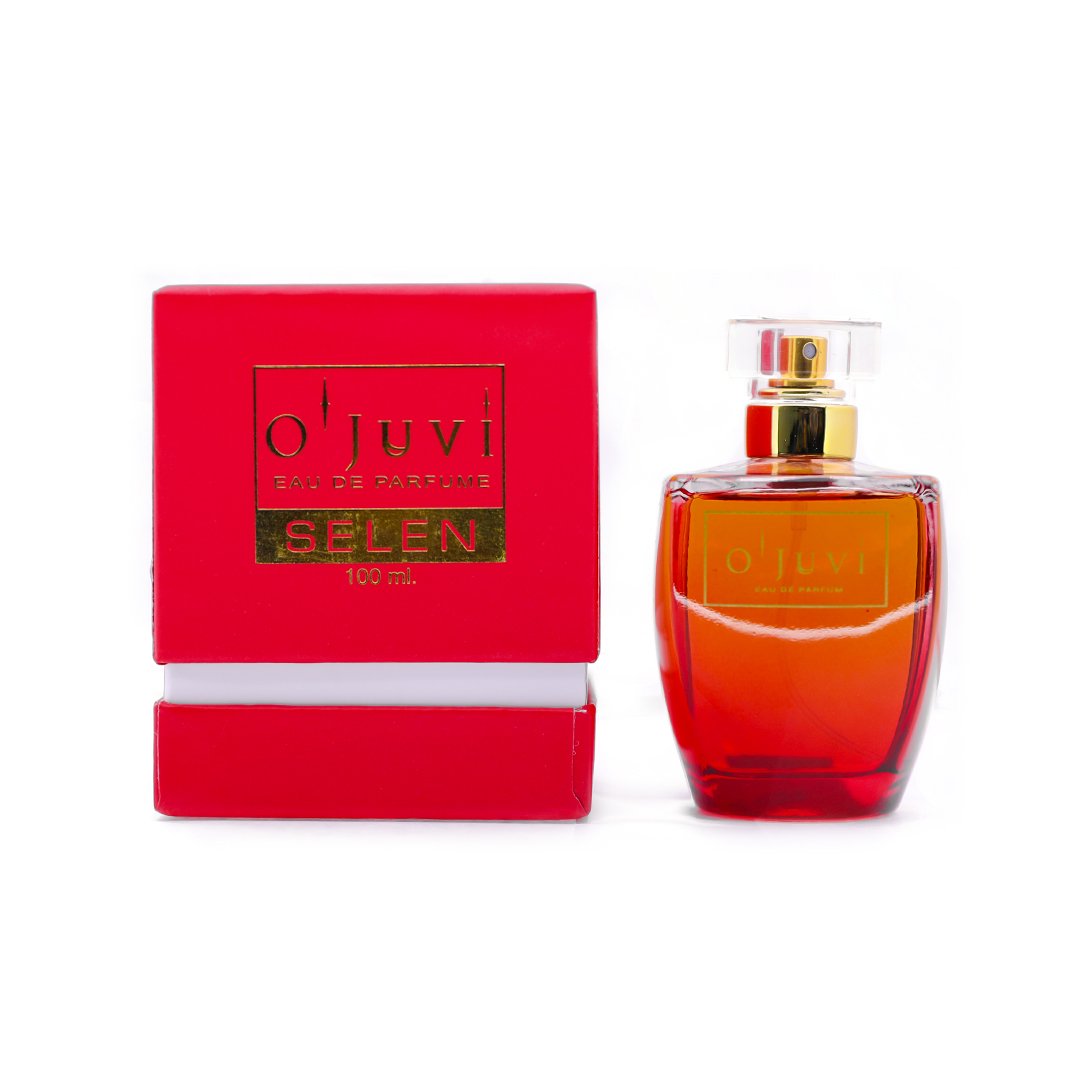 Ojuvi Selen 100Ml Eau De Parfum Ojuvi Selen 100Ml Eau De Parfum