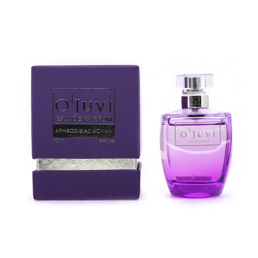 Ojuvi Aphrodisiac 100 Ml Unisex Perfume | OJUVI-19 | Perfumes | Men Perfumes, Perfumes, Women Perfumes |Image 1