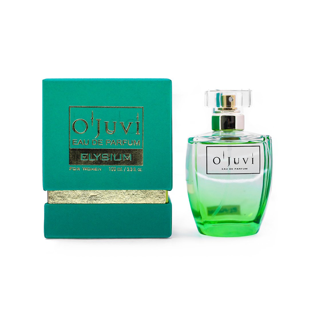 Ojuvi Elysium 100 Ml Unisex Perfume | OJUVI-20 | Perfumes | Men Perfumes, Perfumes, Women Perfumes |Image 1