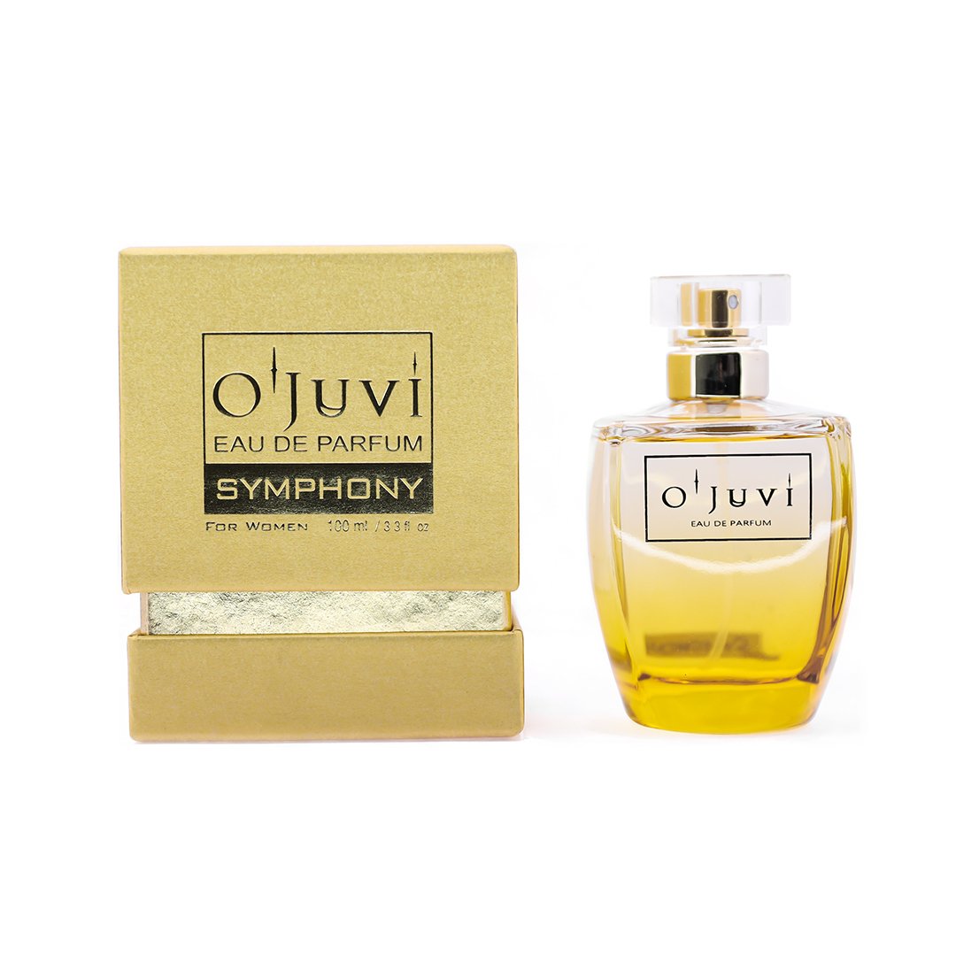 Ojuvi Symphony 100Ml Eau De Parfum | OJUVI-21 | Perfumes | Perfumes |Image 1